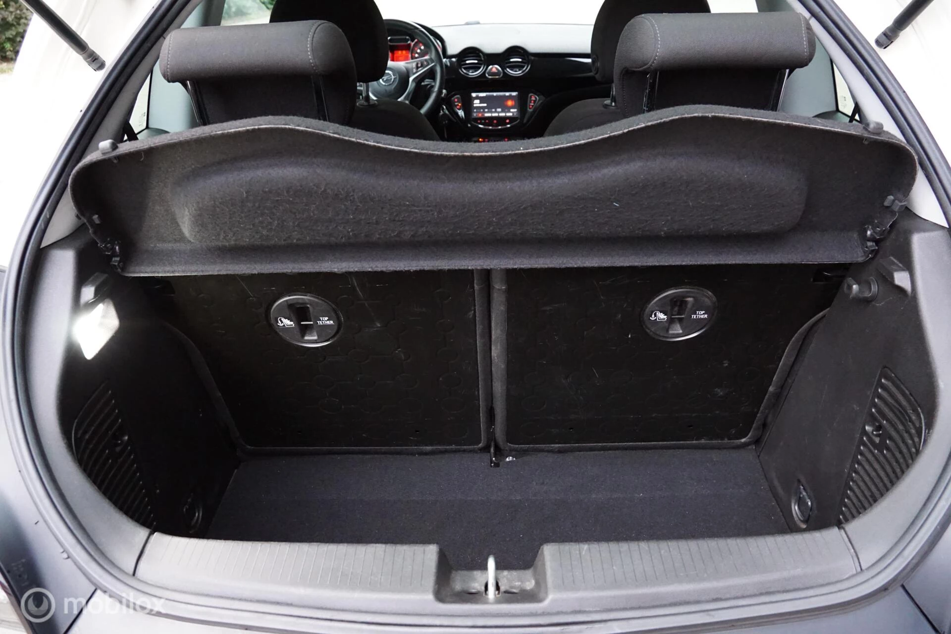 Hoofdafbeelding Opel ADAM