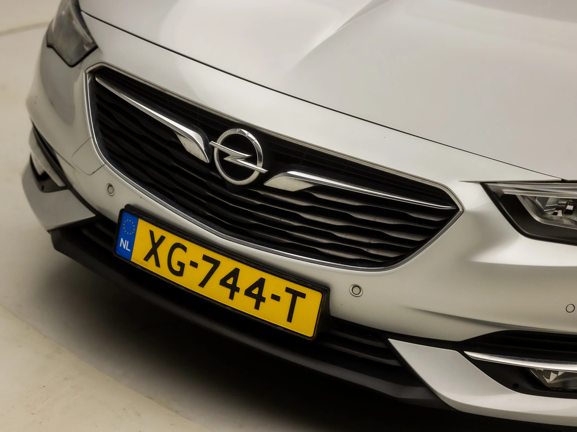 Hoofdafbeelding Opel Insignia