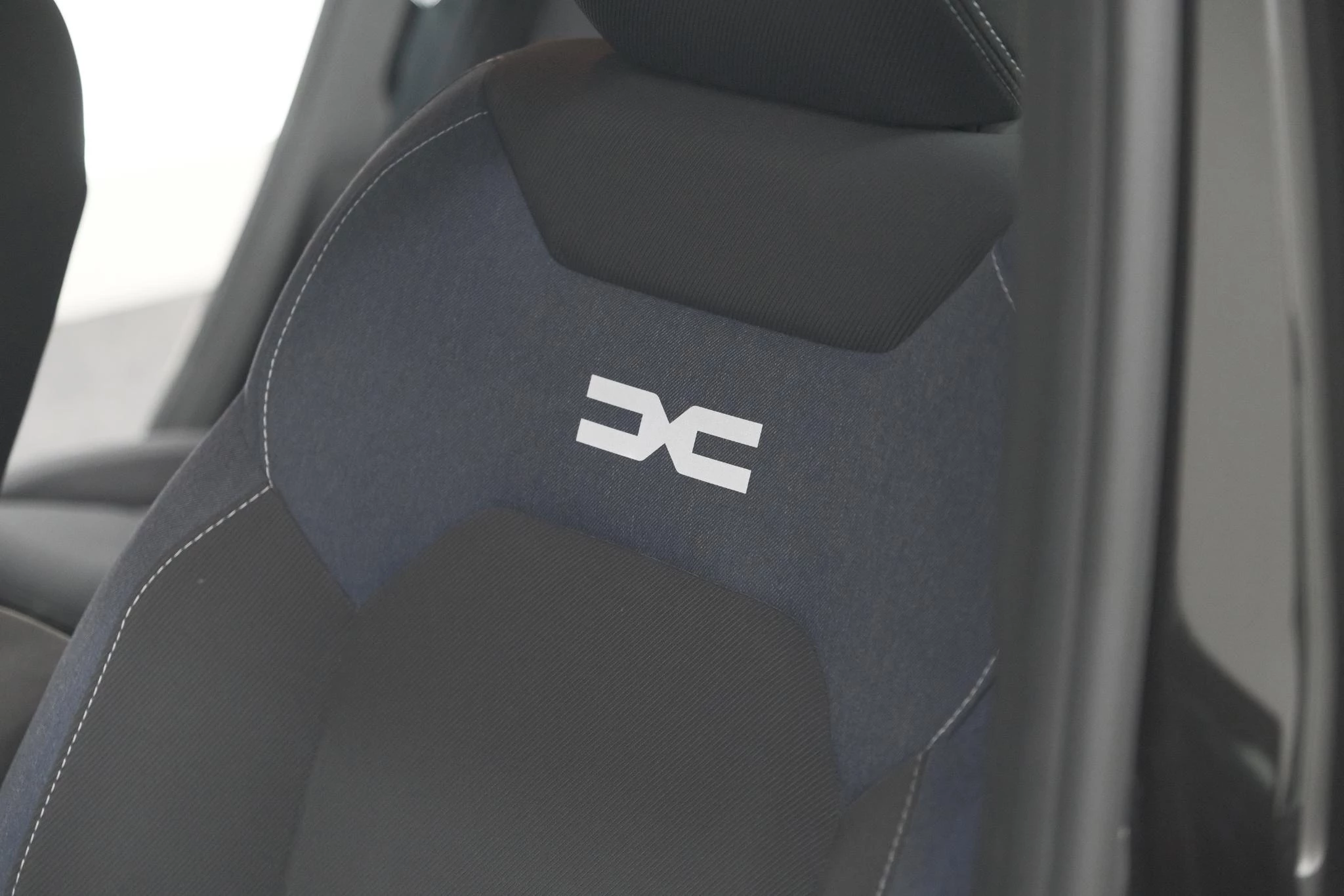Hoofdafbeelding Dacia Duster