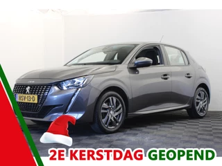 Peugeot 208 1.5 BlueHDi Blue Lease Active