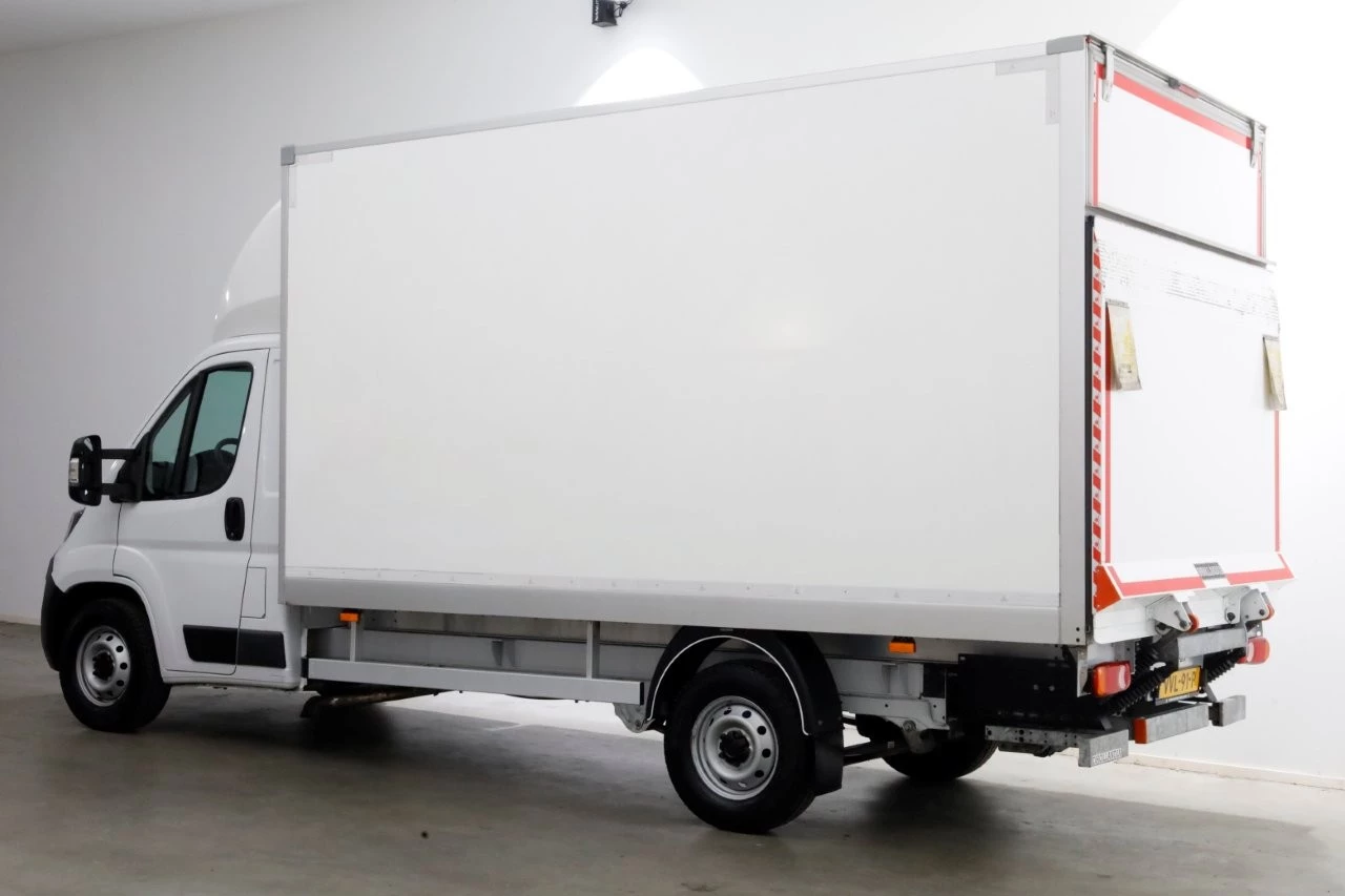 Hoofdafbeelding Fiat Ducato
