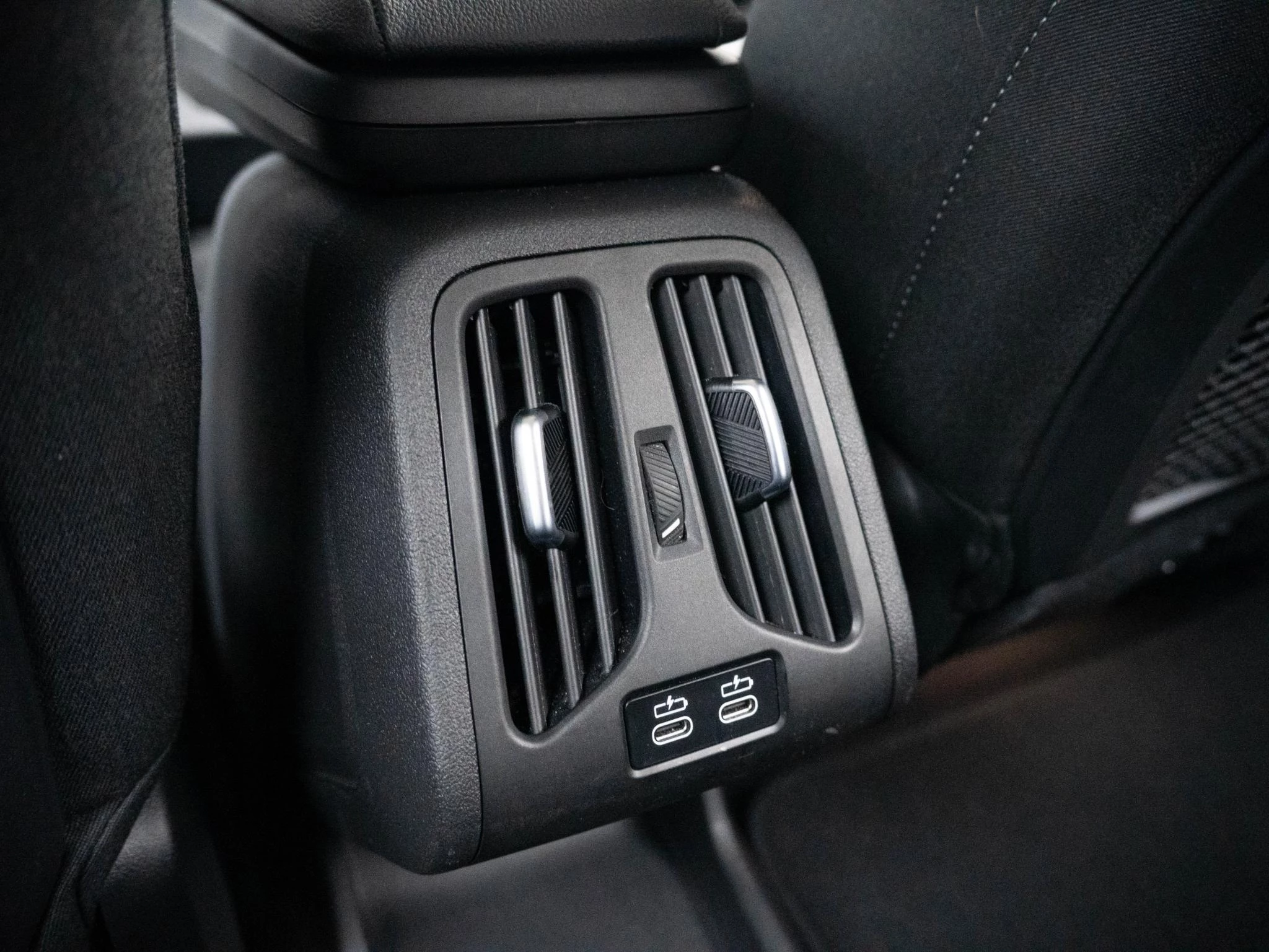 Hoofdafbeelding BMW iX1