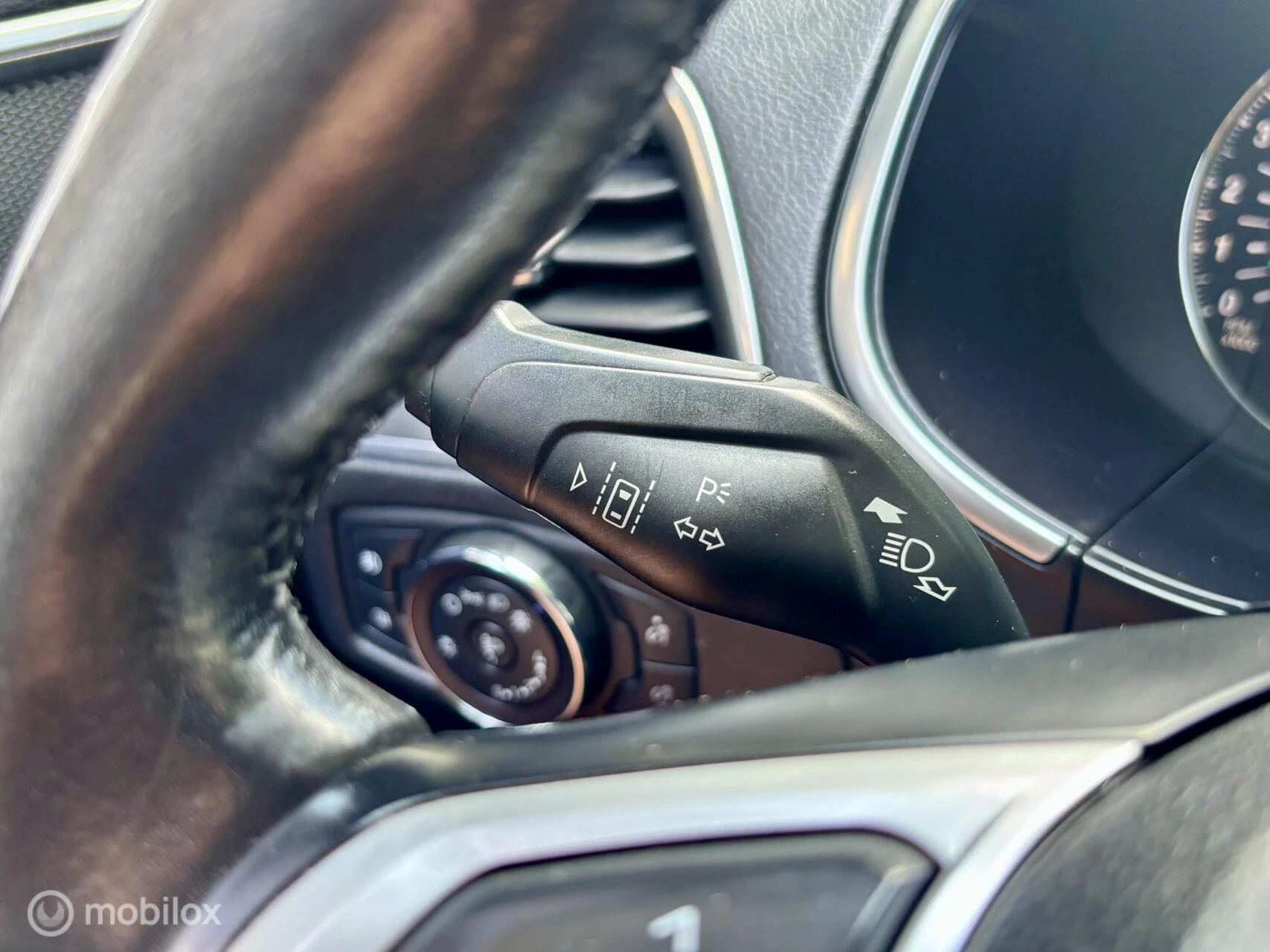 Hoofdafbeelding Ford S-Max