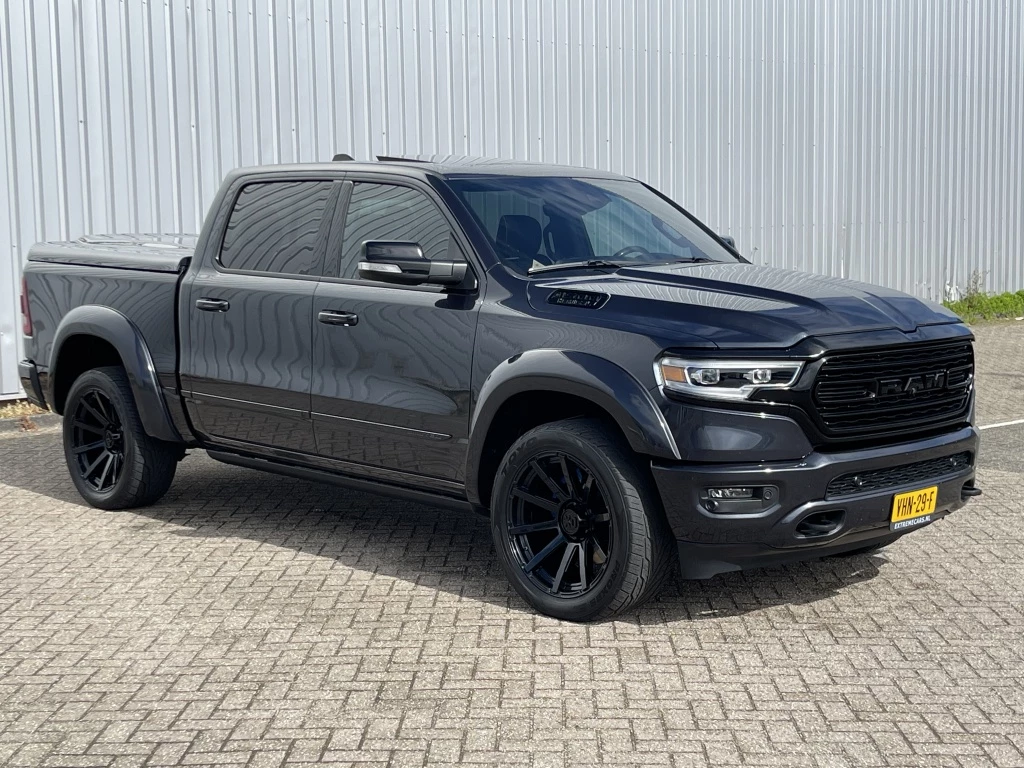 Hoofdafbeelding Dodge Ram Pick-Up