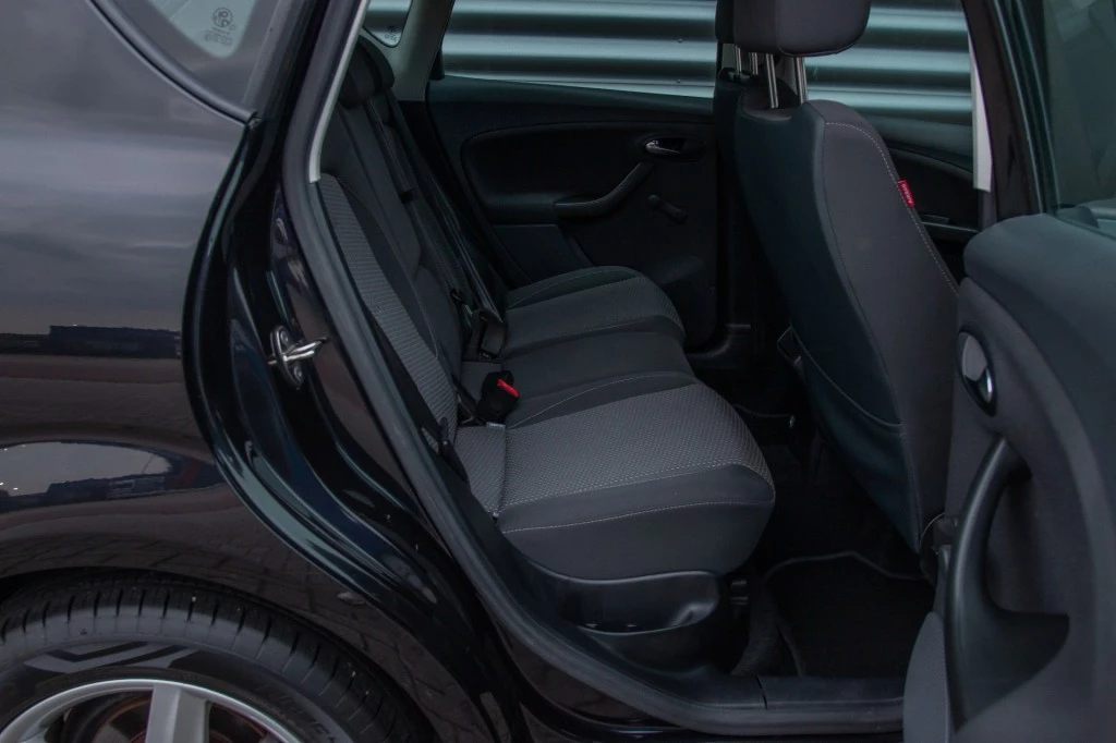 Hoofdafbeelding SEAT Altea