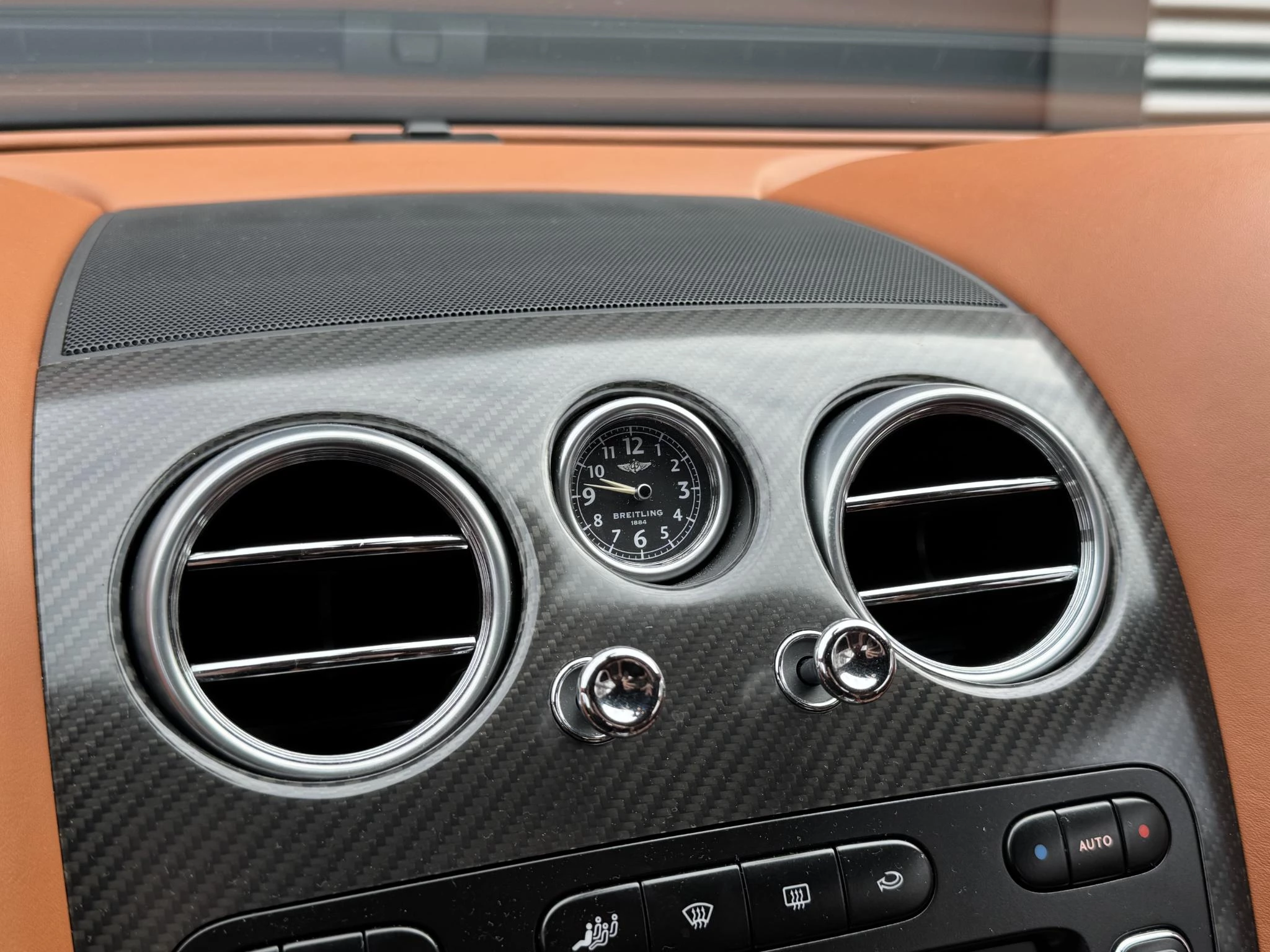 Hoofdafbeelding Bentley Continental GT