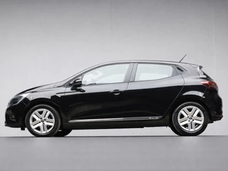 Renault Clio 1.6 E-Tech Hybrid 140 Business Zen Sport (APPLE CARPLAY,NAVI,PDC,CLIMATE,CRUISE,DIGITAL COCKPIT,LED,SPORTSTOELEN)
