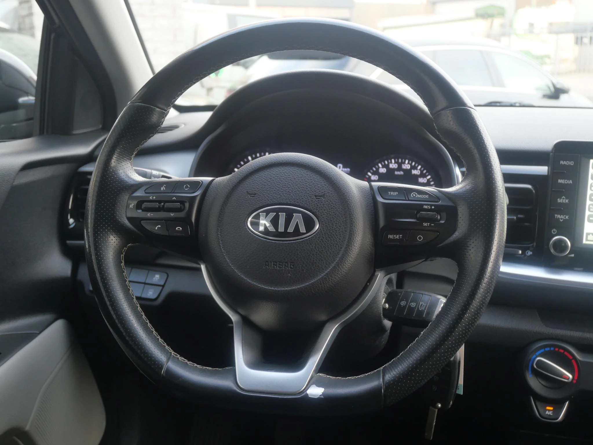 Hoofdafbeelding Kia Stonic
