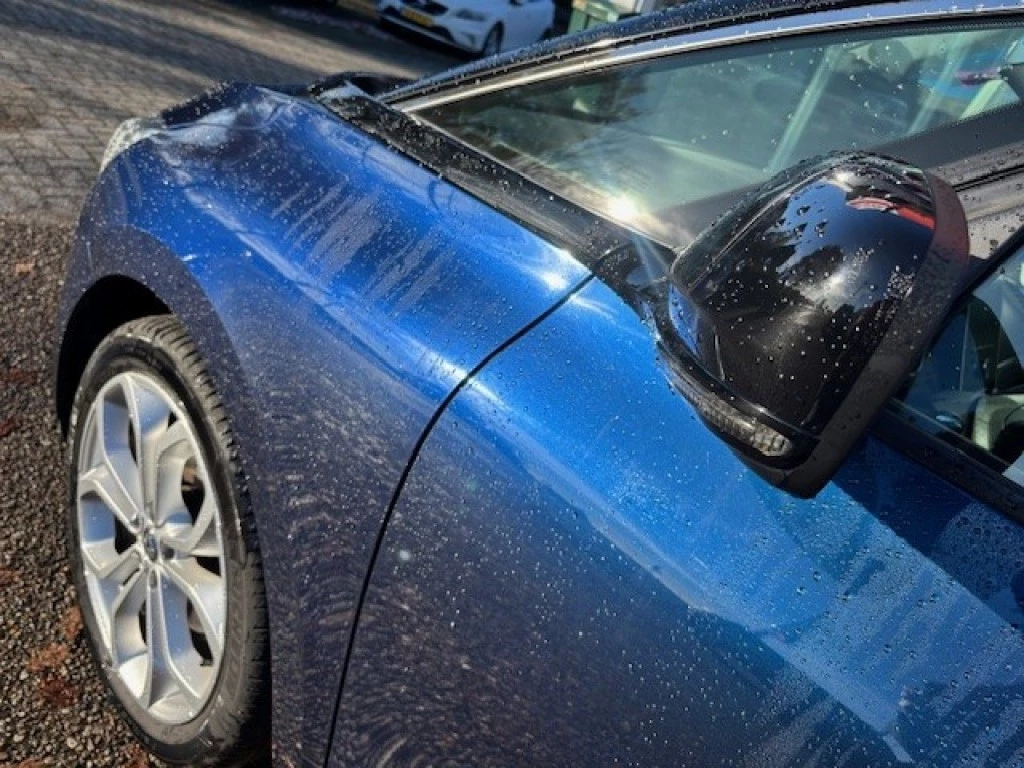 Hoofdafbeelding Renault Scénic