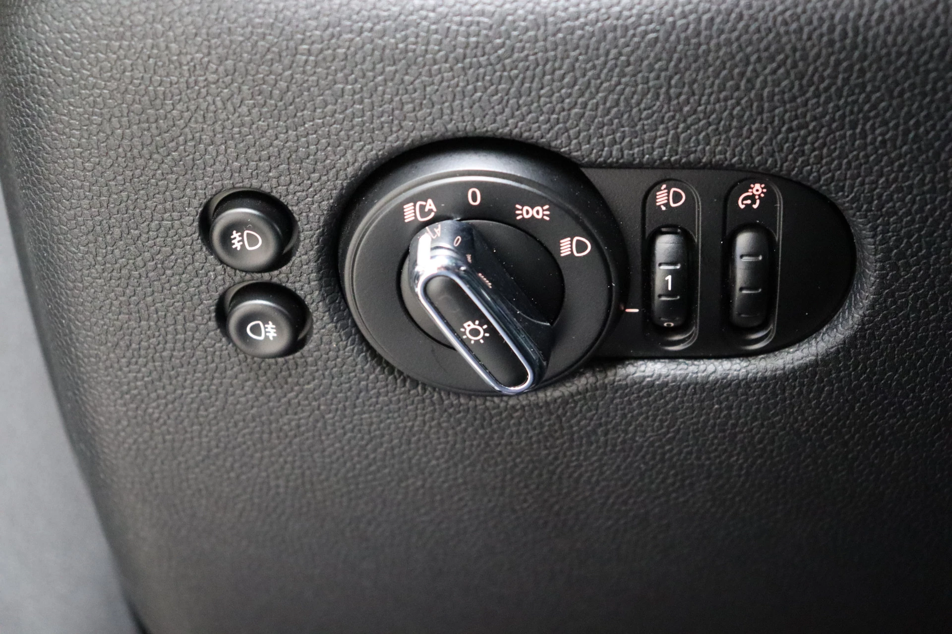 Hoofdafbeelding MINI Cooper S