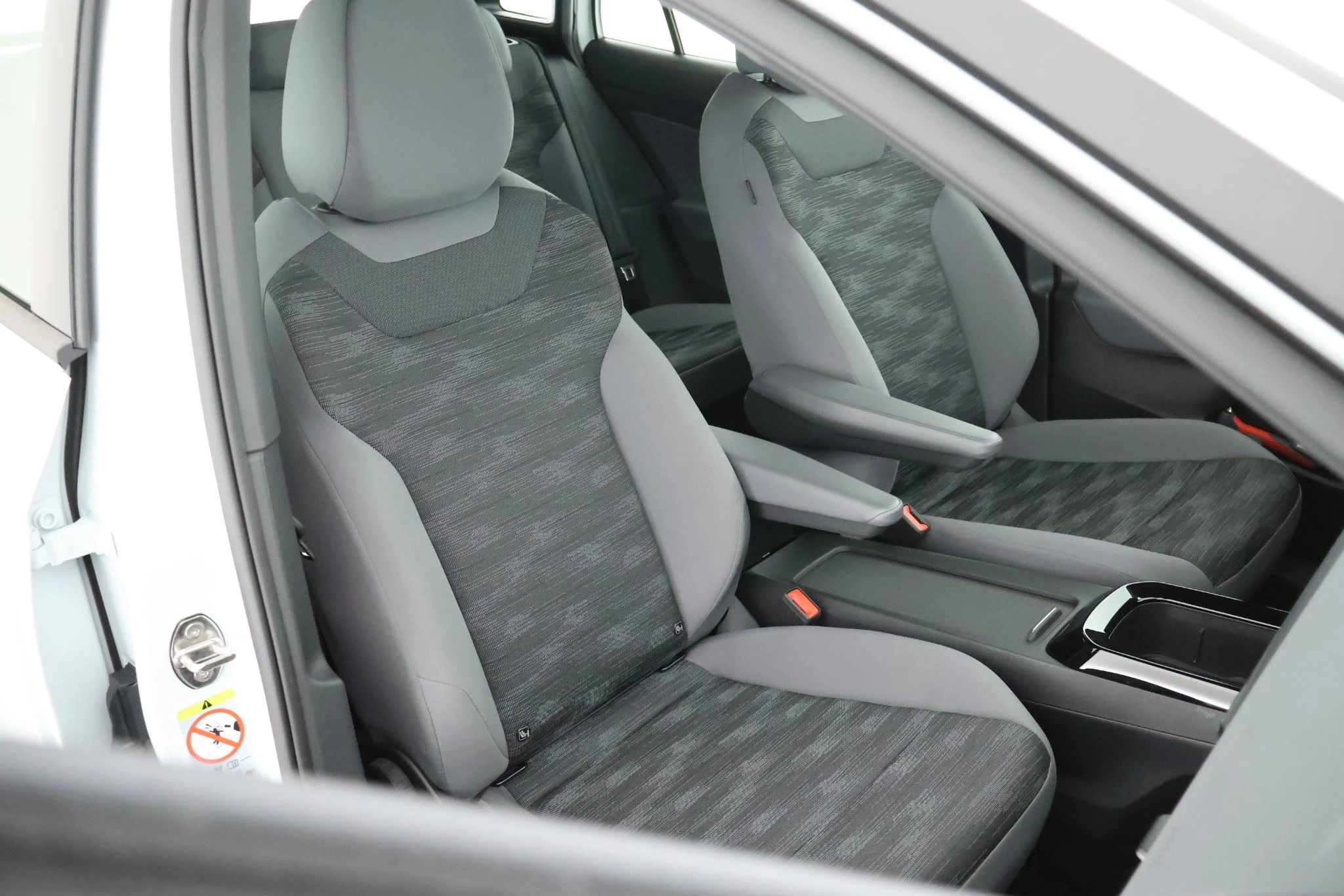 Hoofdafbeelding Volkswagen ID.4