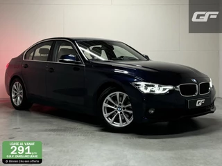 BMW 3-serie 330e M-Sport Leer Navi Cruise PDC NAP