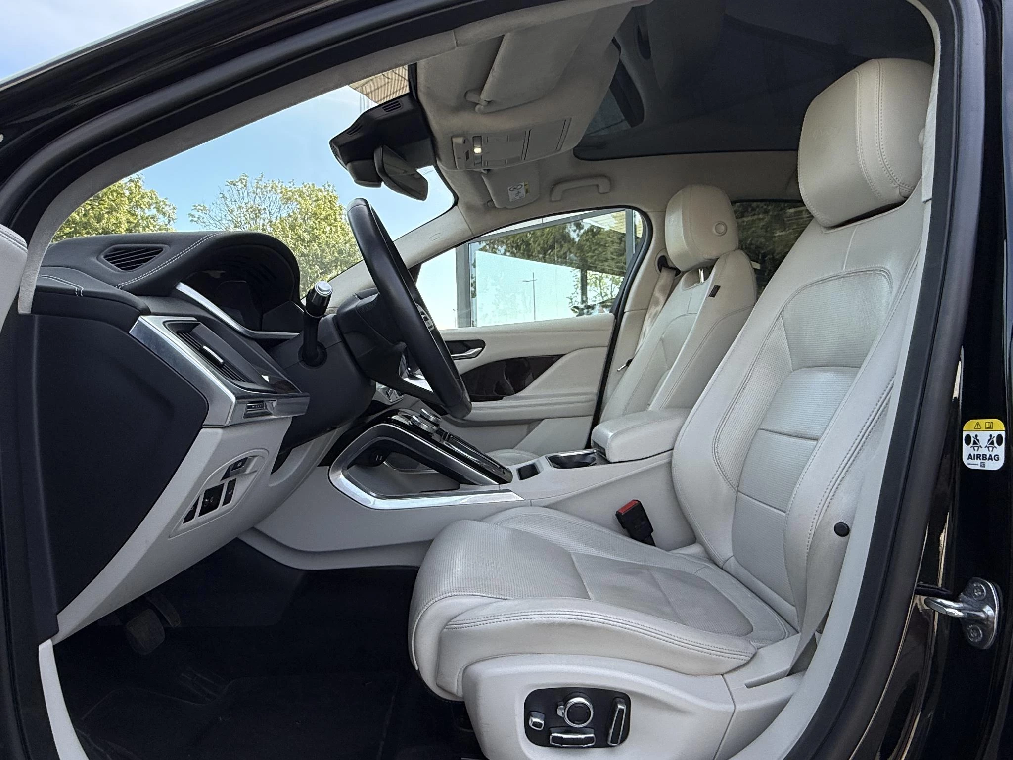 Hoofdafbeelding Jaguar I-PACE