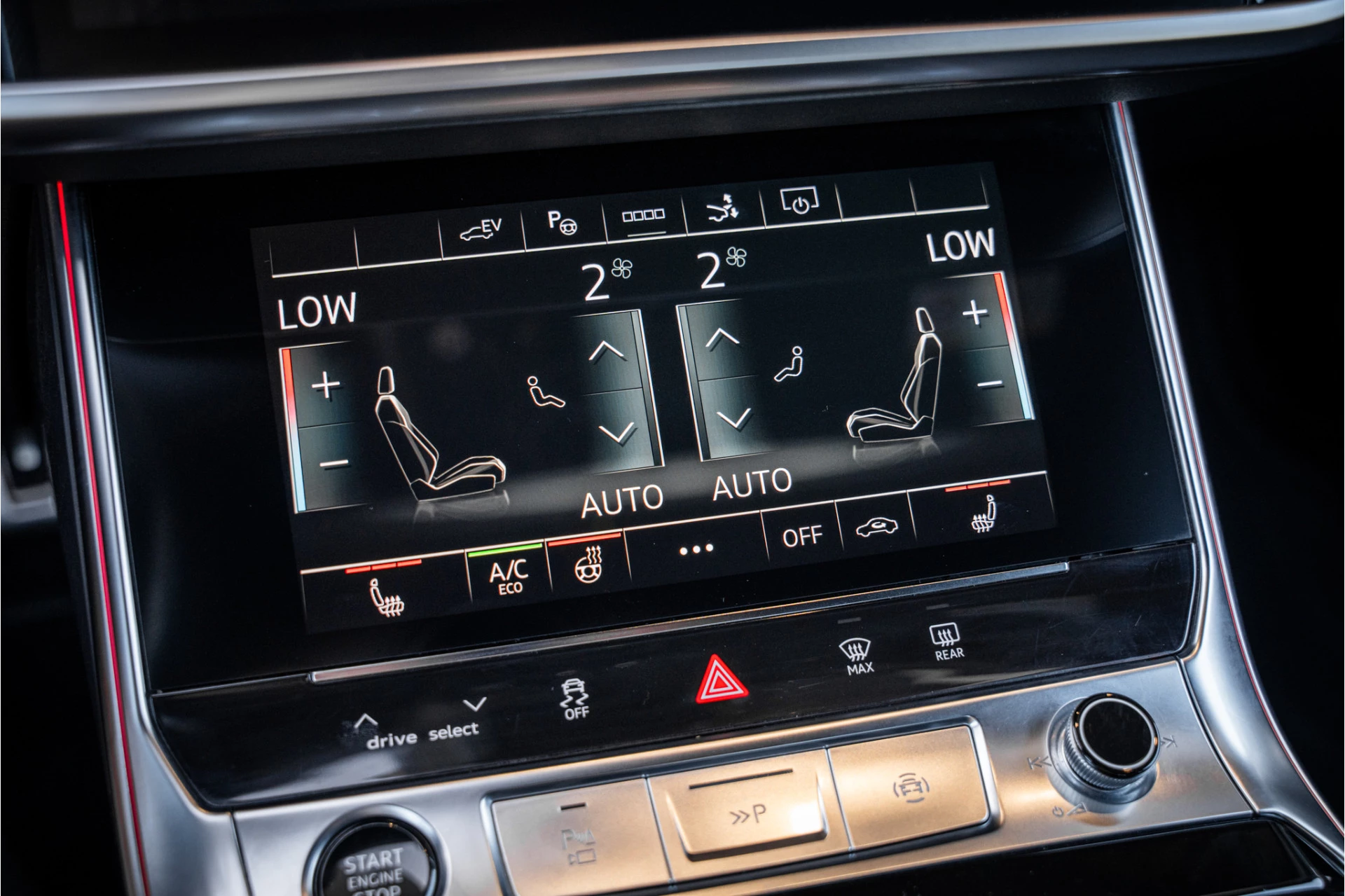 Hoofdafbeelding Audi A7