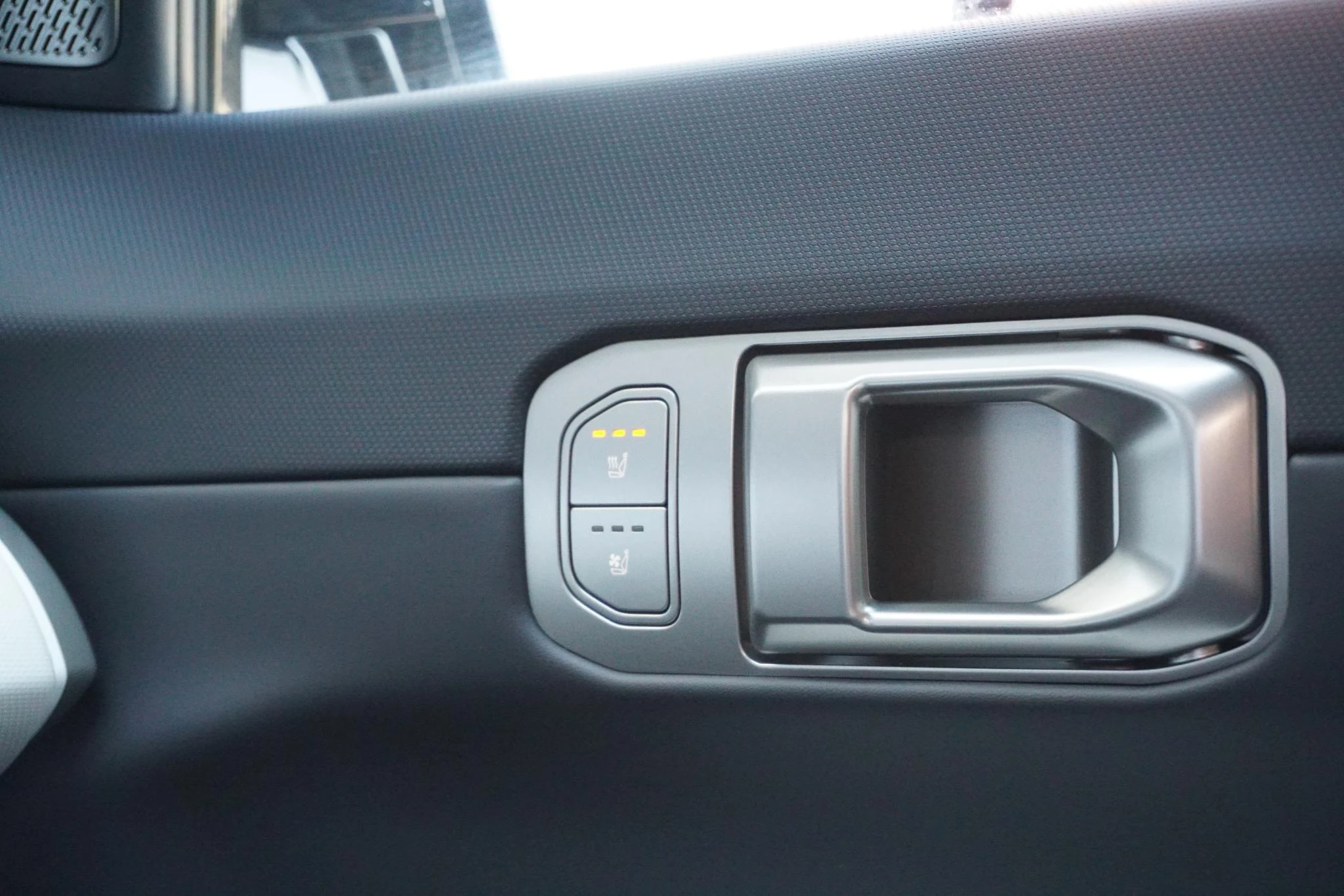 Hoofdafbeelding Kia EV4