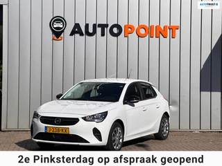 Opel Corsa-e Edition 50 kWh FASE 3 SOH 92 % DEALER OND EERSTE EIGENAAR