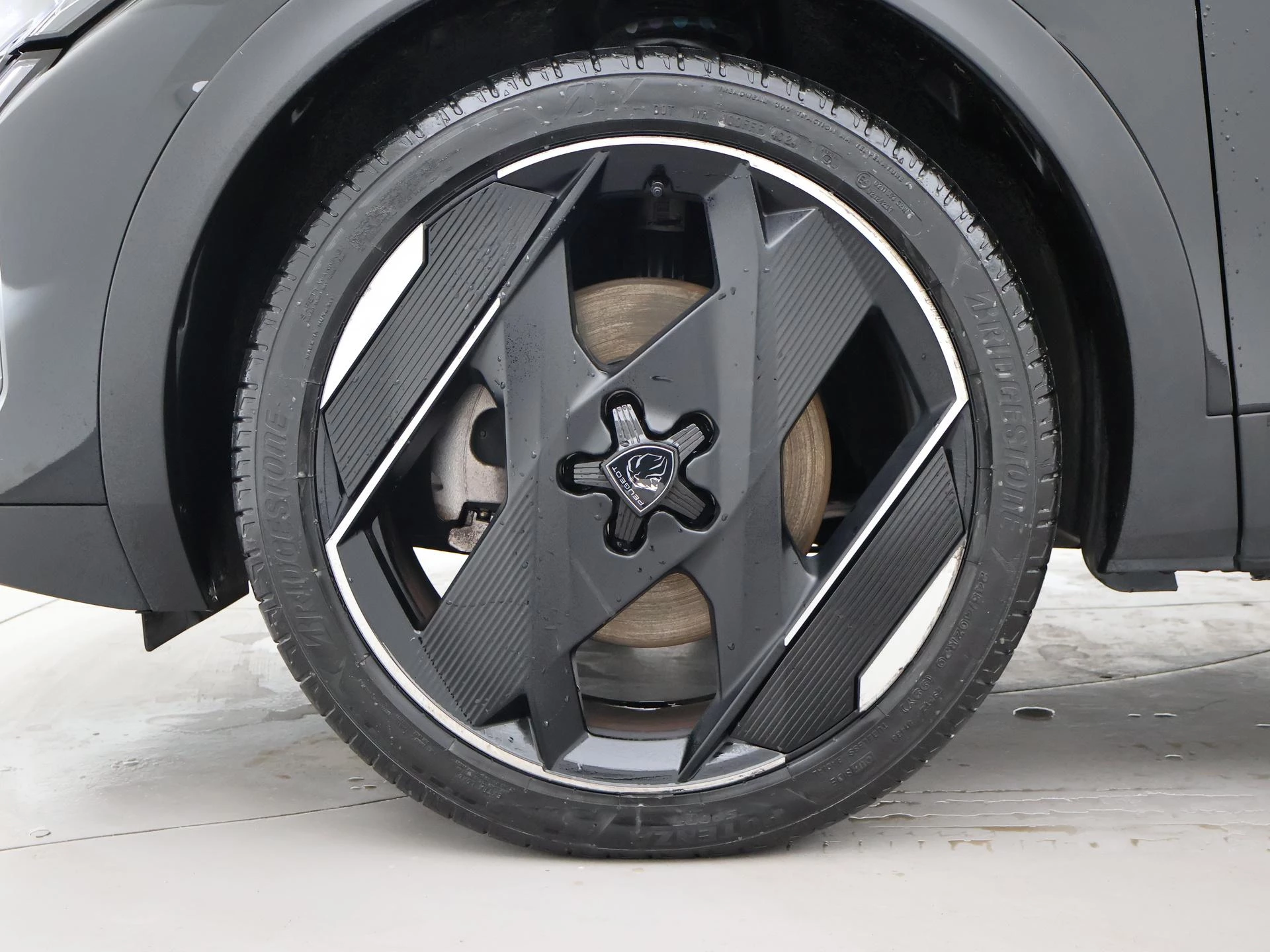 Hoofdafbeelding Peugeot 408