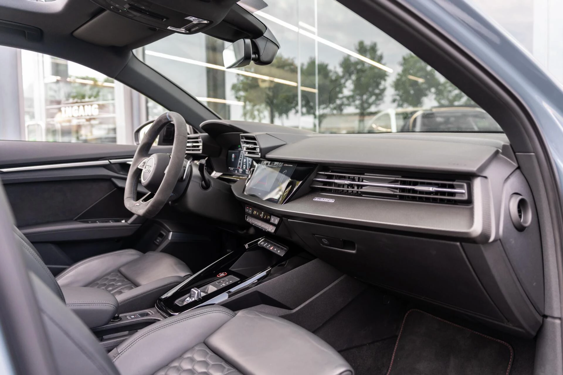 Hoofdafbeelding Audi RS3