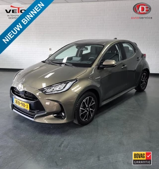 Toyota Yaris 1.5 Hybrid Dynamic / Apple Carplay / Android-Auto