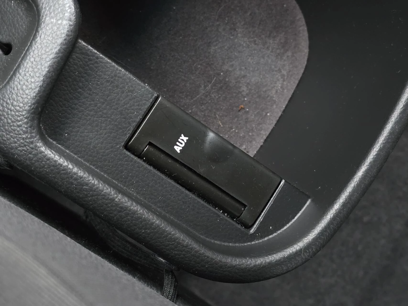 Hoofdafbeelding Chevrolet Cruze