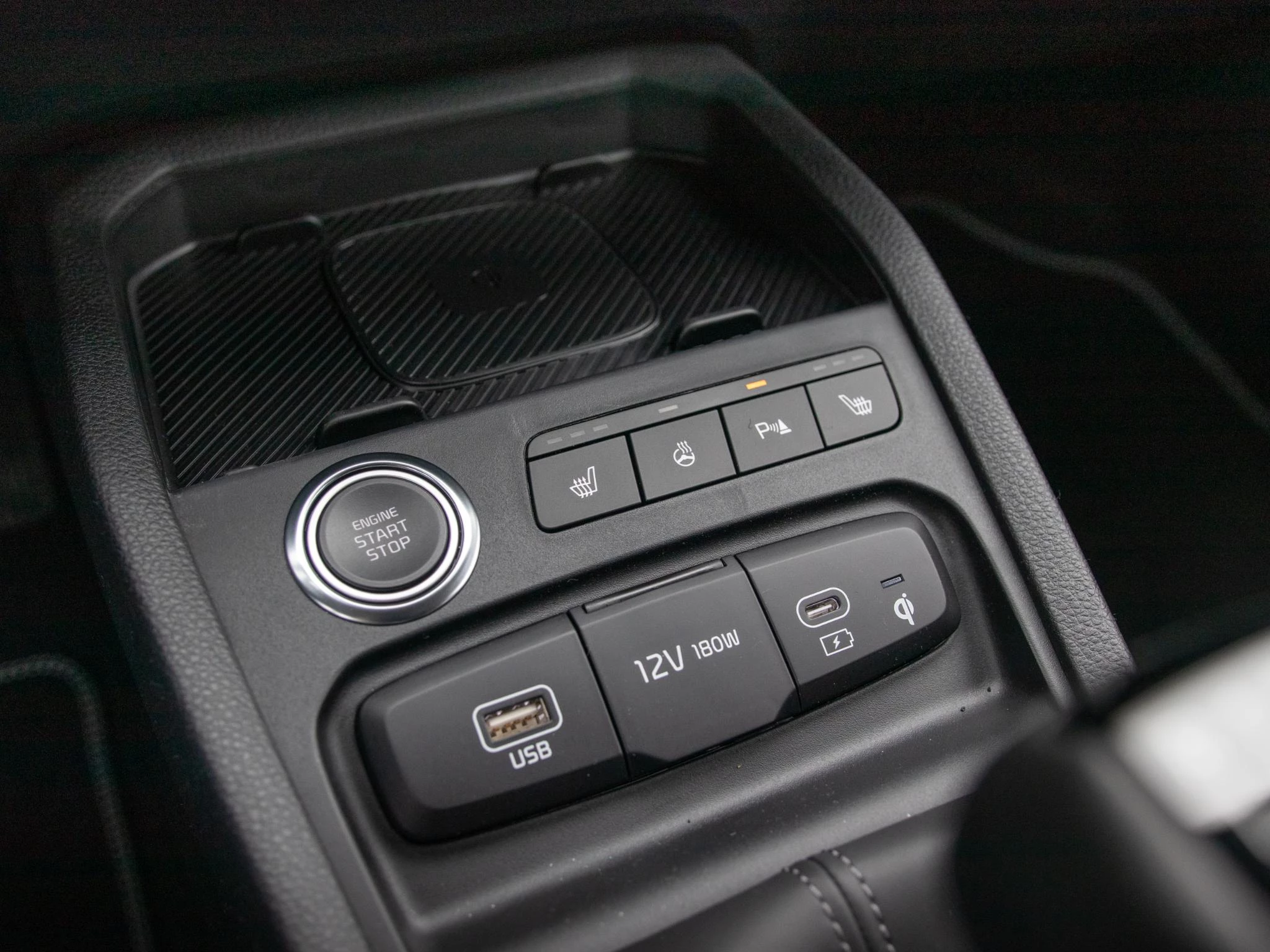 Hoofdafbeelding Kia Stonic