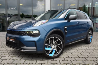 Lynk & Co 01 1.5 | Pano | 360 Camera | ACC |
