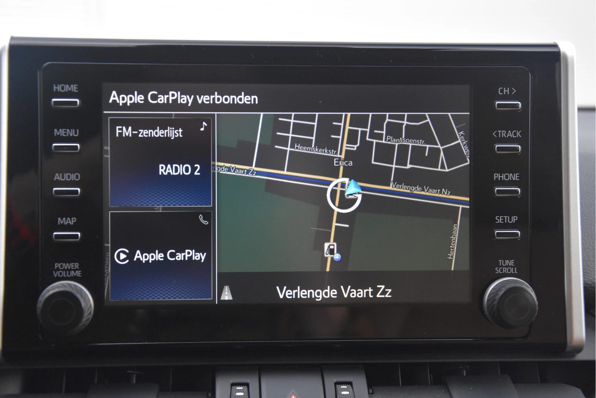 Hoofdafbeelding Toyota RAV4