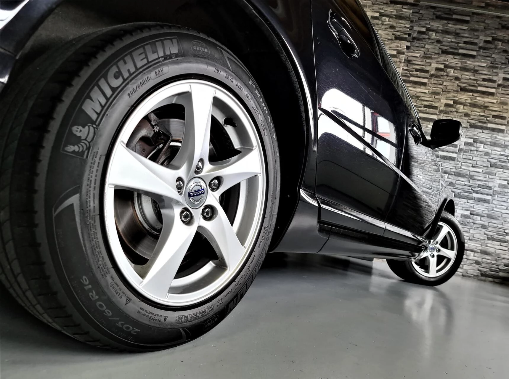 Hoofdafbeelding Volvo V70