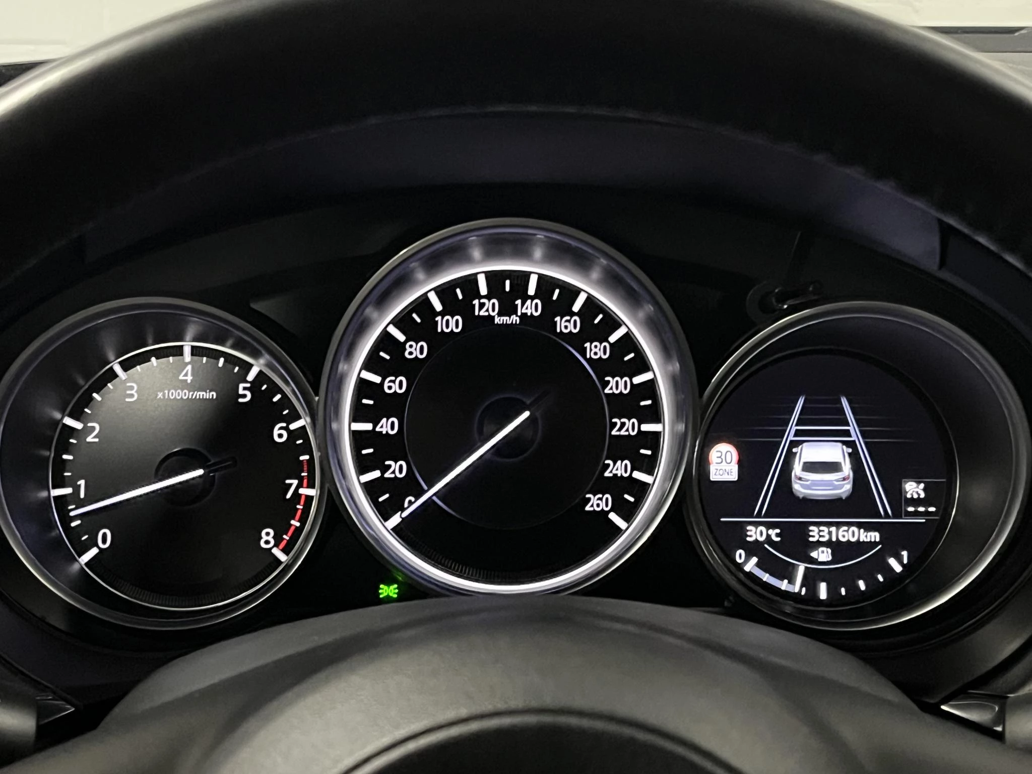Hoofdafbeelding Mazda 6