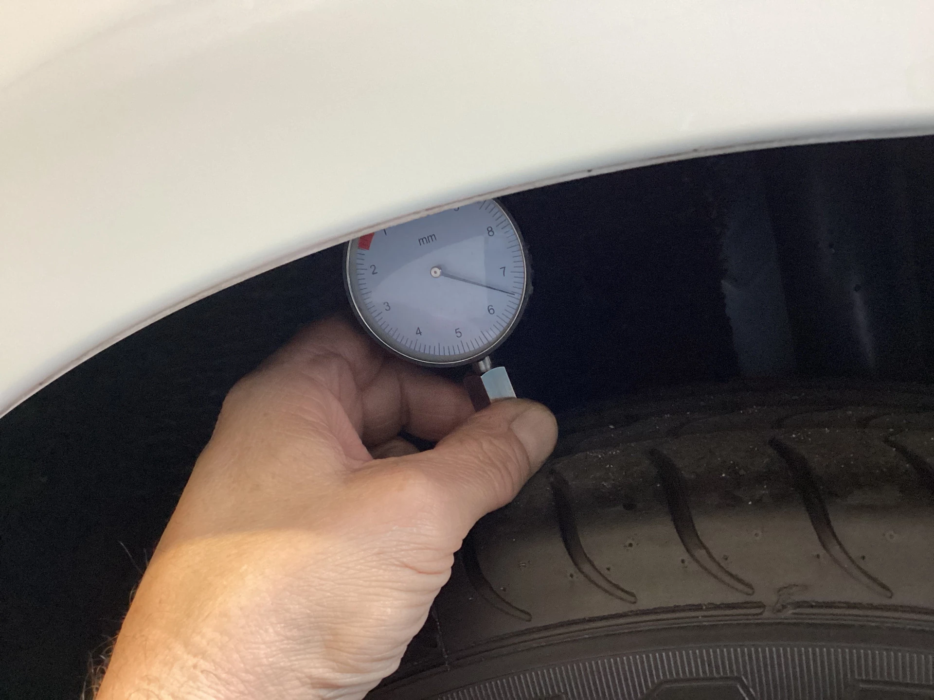 Hoofdafbeelding Ford Transit Courier