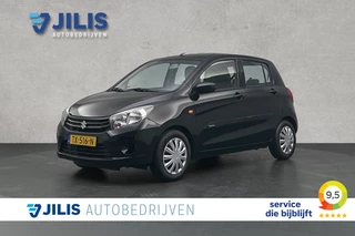 Suzuki Celerio 1.0 Comfort | Airco | Isofix | Trekhaak | Elektrische ramen