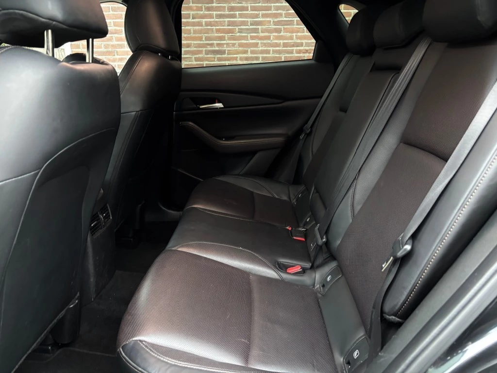 Hoofdafbeelding Mazda CX-30