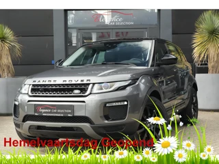Land Rover Range Rover Evoque 2.0 Si4 SE 241pk Panoramadak/Trekhaak/Camera