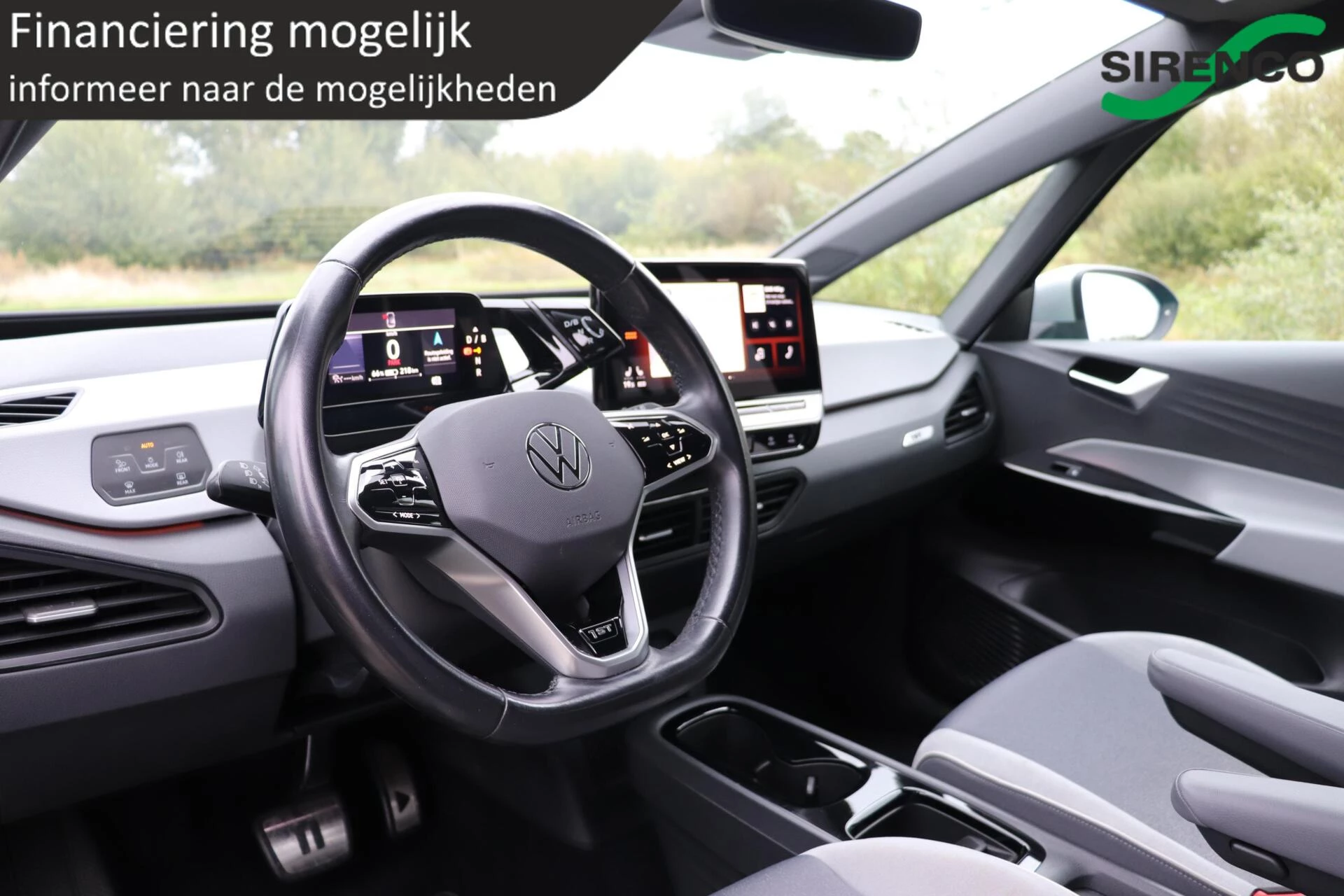 Hoofdafbeelding Volkswagen ID.3