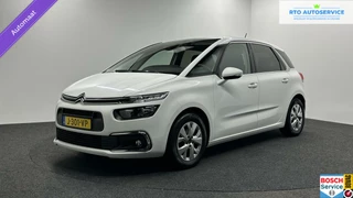 Hoofdafbeelding Citroën C4 Spacetourer