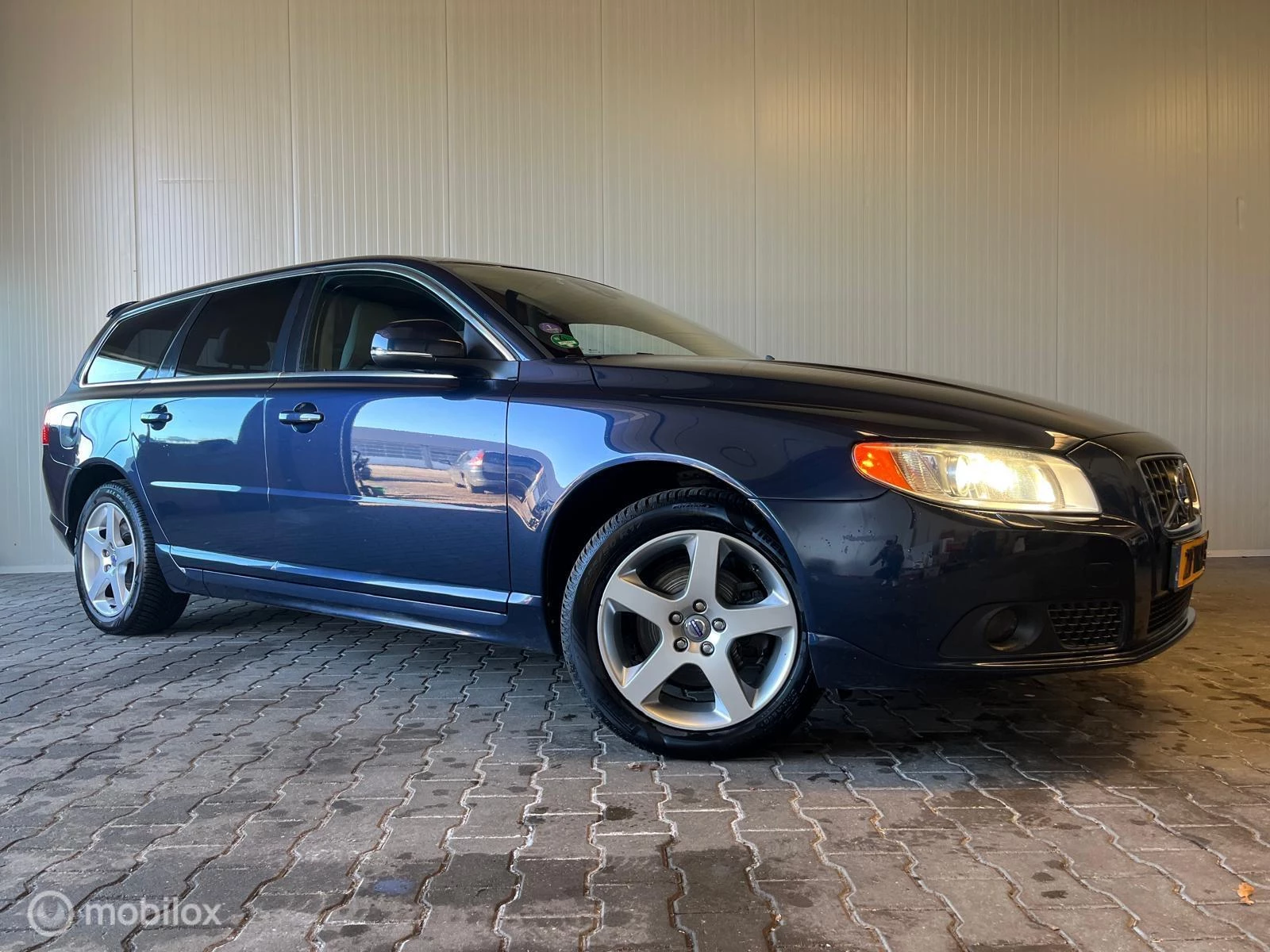 Hoofdafbeelding Volvo V70