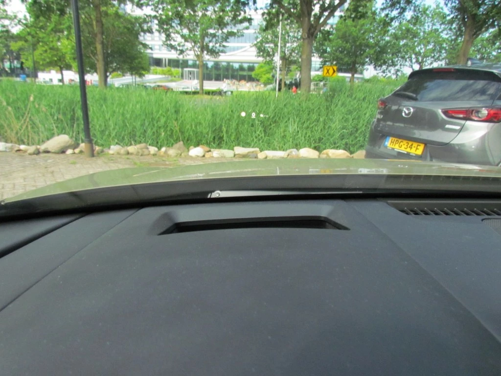 Hoofdafbeelding Mazda CX-30