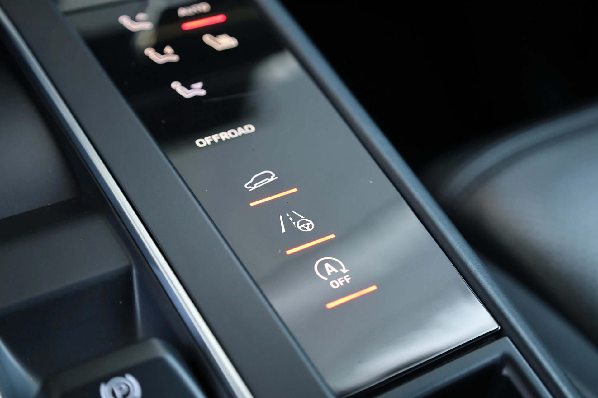 Hoofdafbeelding Porsche Macan