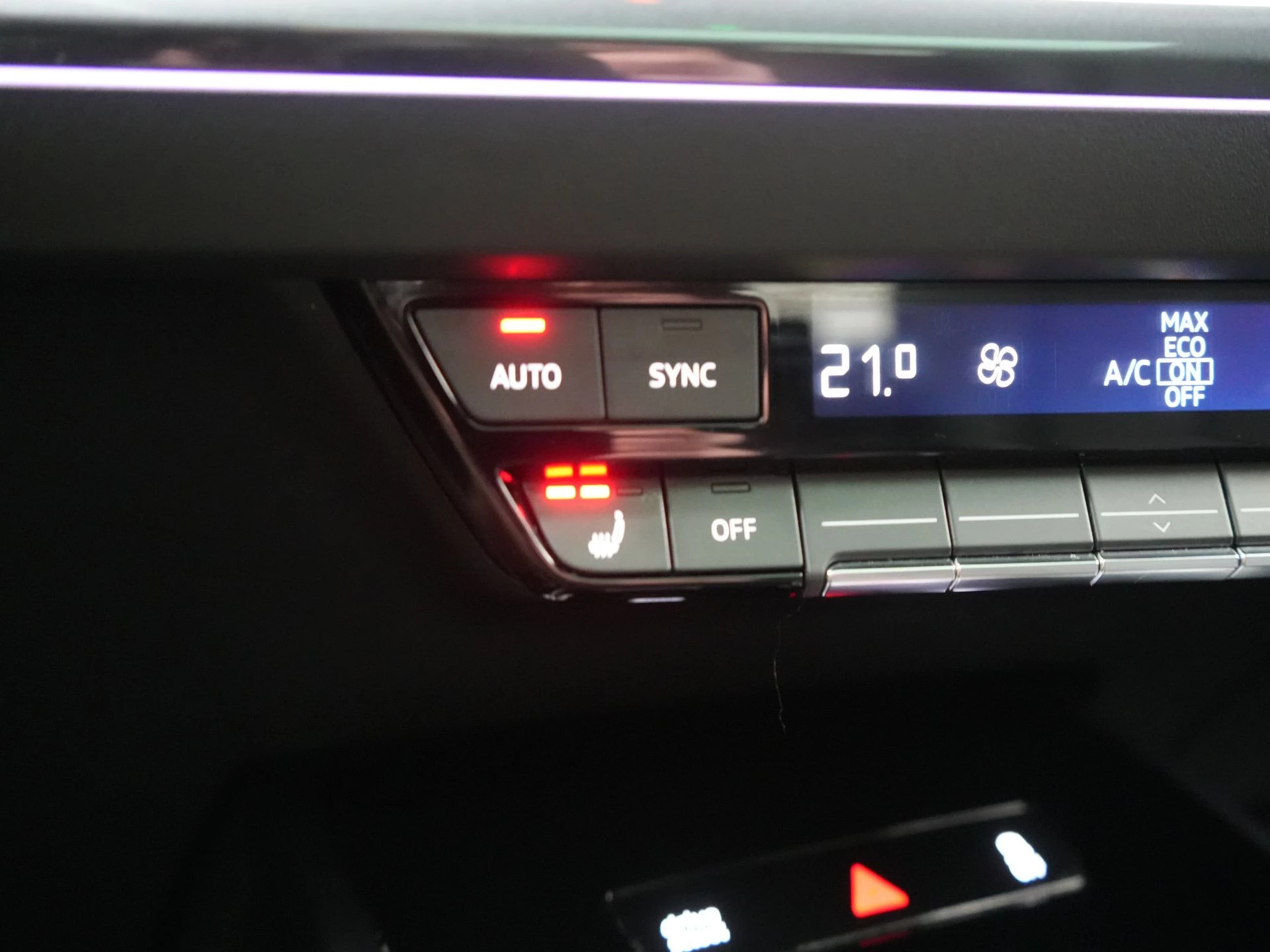 Hoofdafbeelding Audi Q4 Sportback e-tron