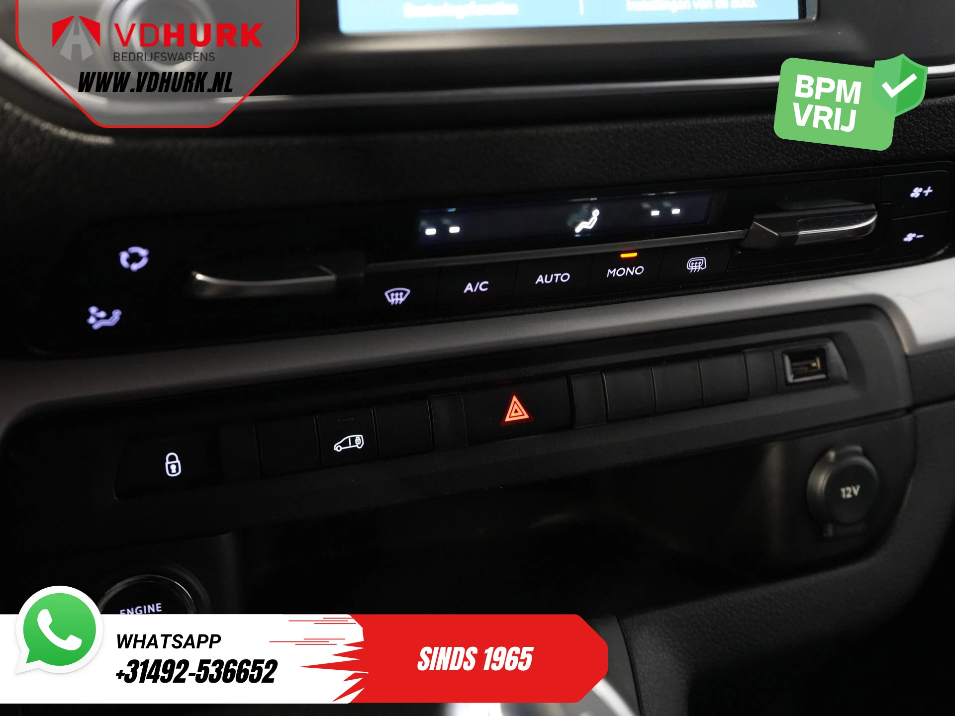 Hoofdafbeelding Fiat Scudo