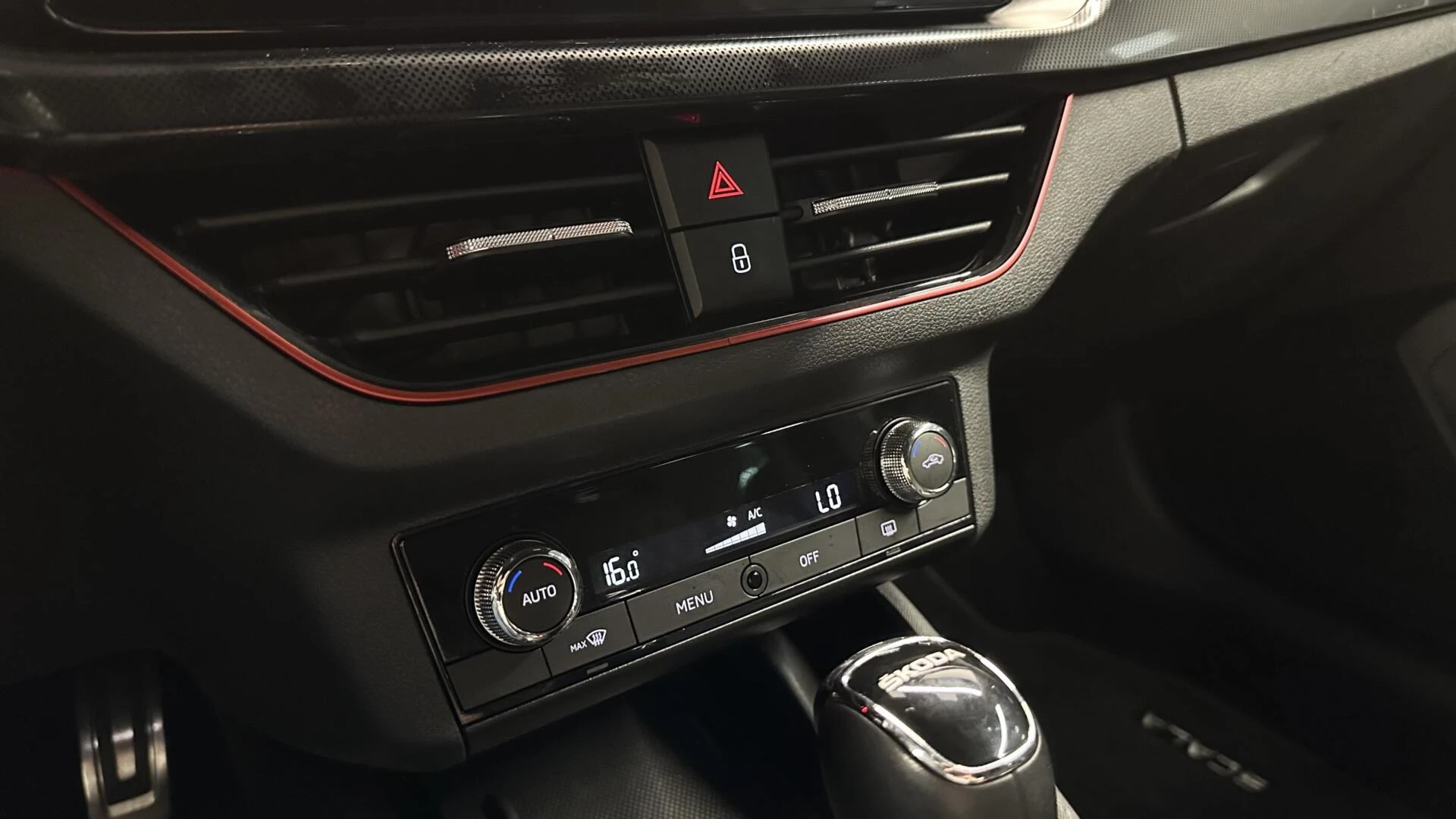 Hoofdafbeelding Škoda Scala