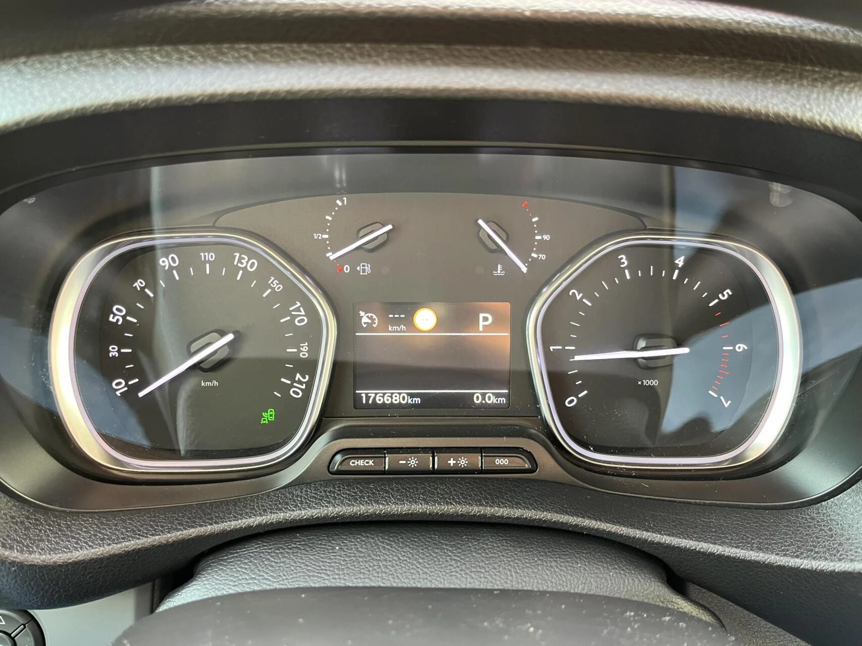 Hoofdafbeelding Citroën Jumpy