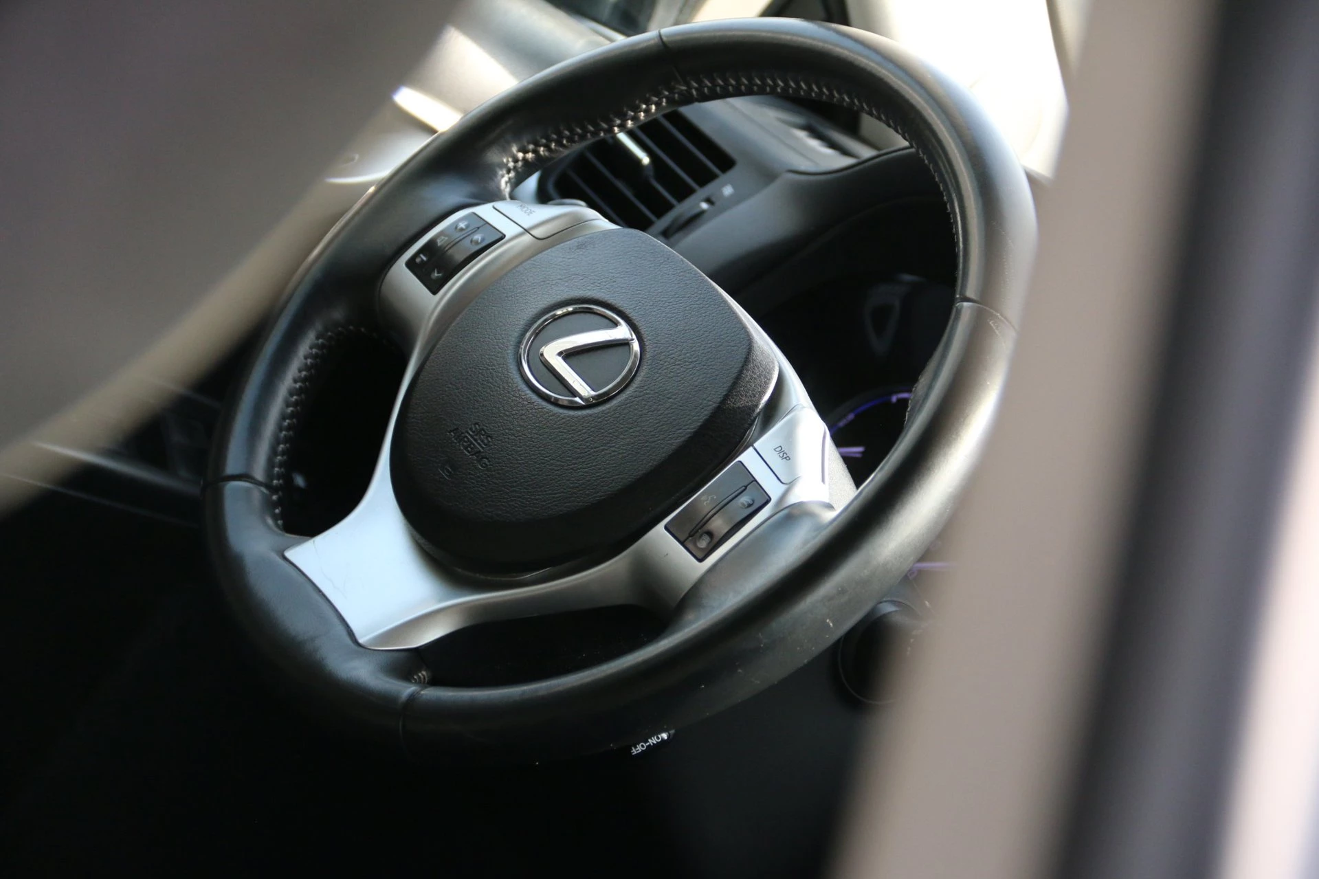 Hoofdafbeelding Lexus CT