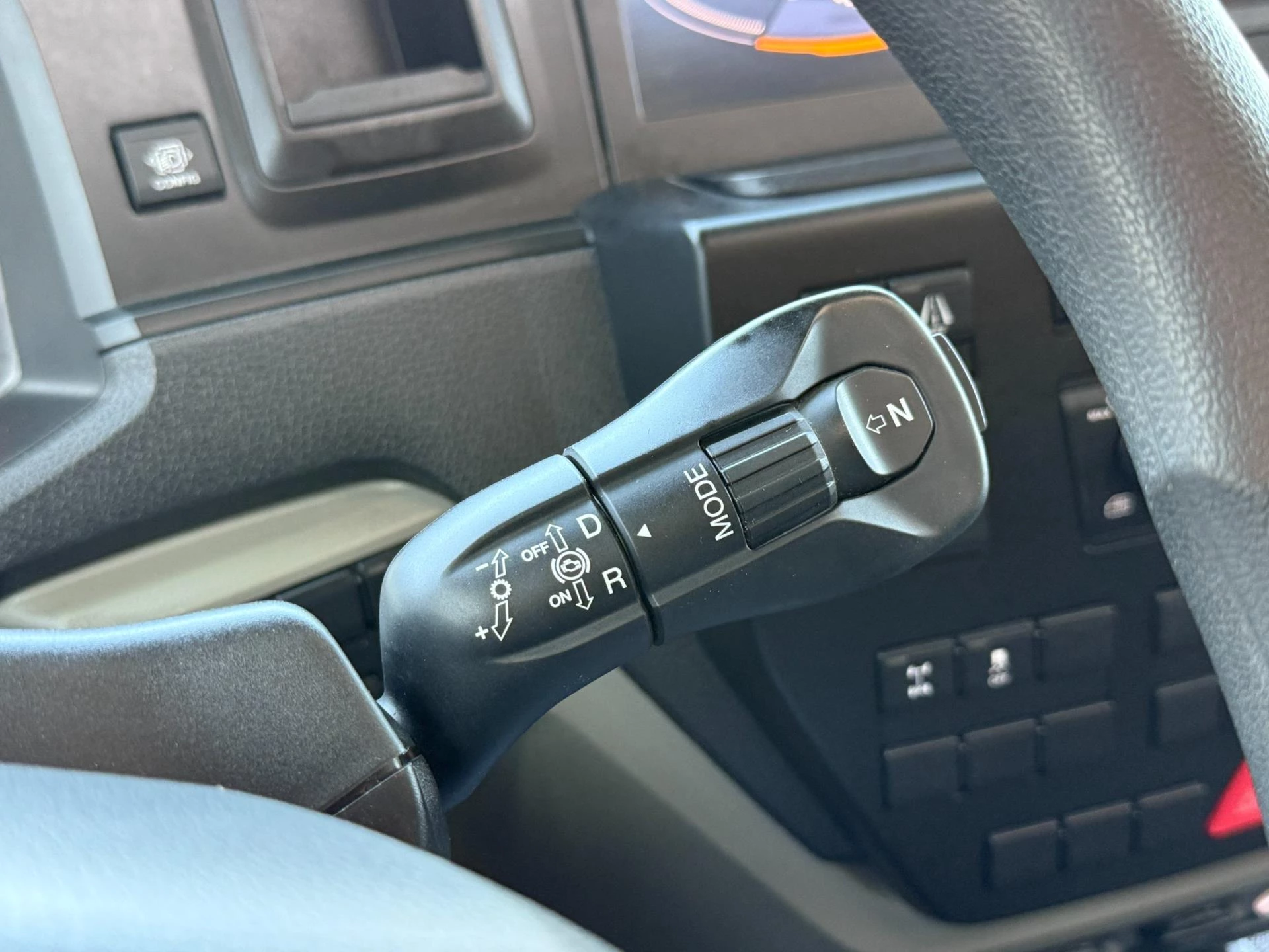 Hoofdafbeelding MAN TGM