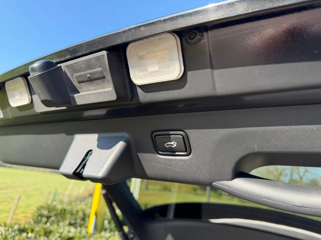 Hoofdafbeelding Kia EV6