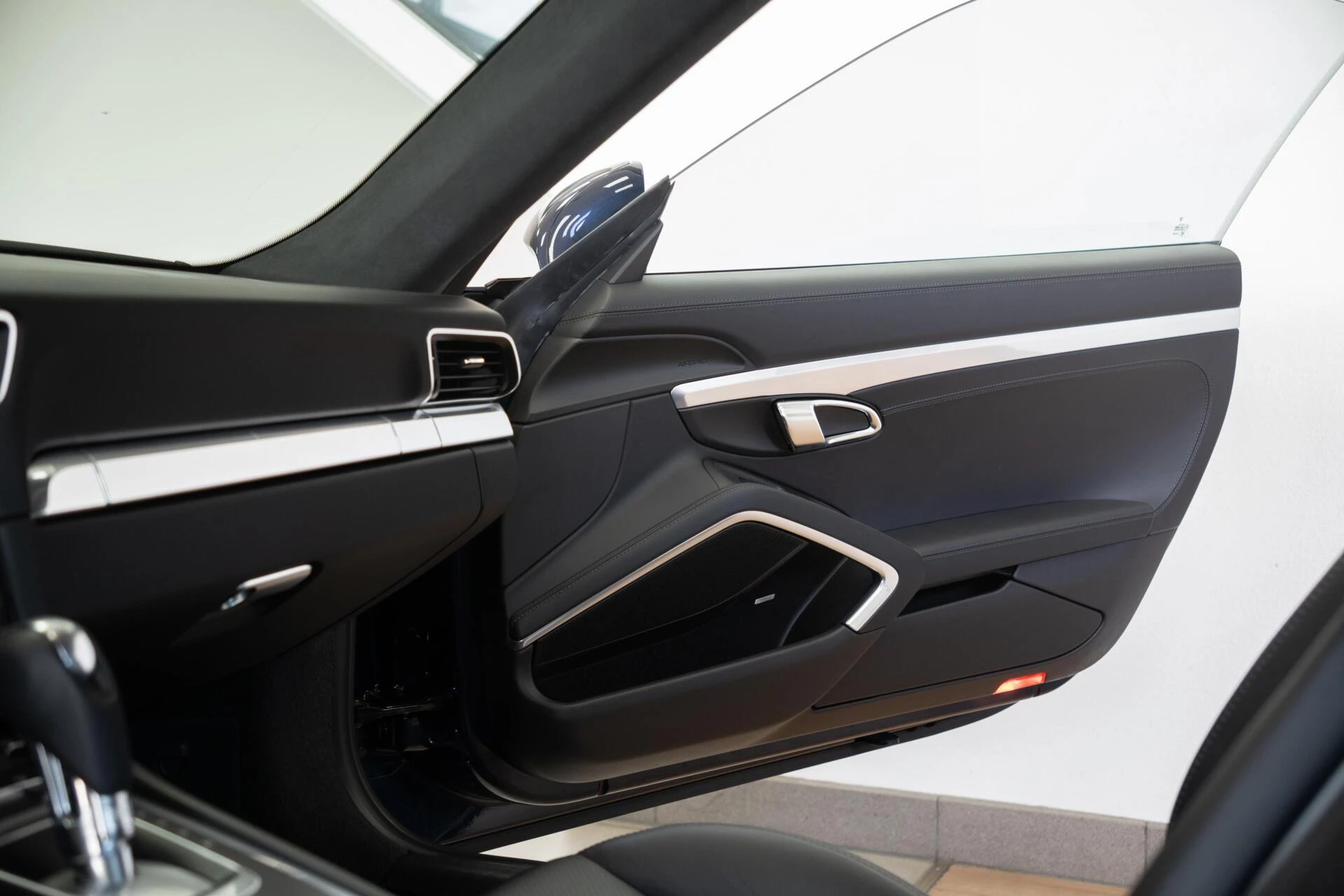 Hoofdafbeelding Porsche 911