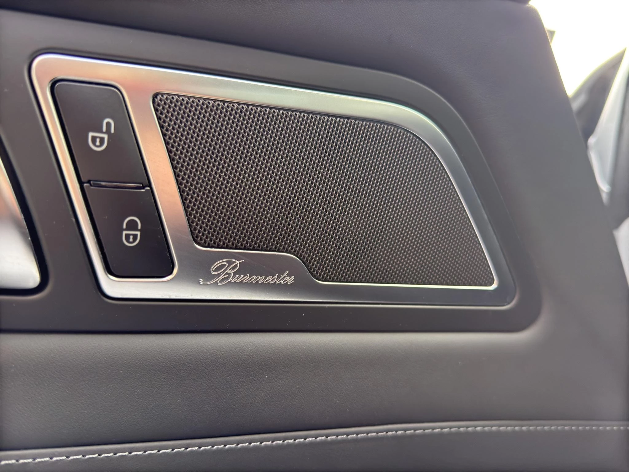 Hoofdafbeelding Mercedes-AMG GT