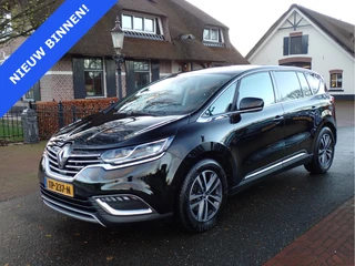 Renault Espace 1.8TCe AUT. 7-PERS NAVI/CAMERA/PDC 1e EIGENAAR!