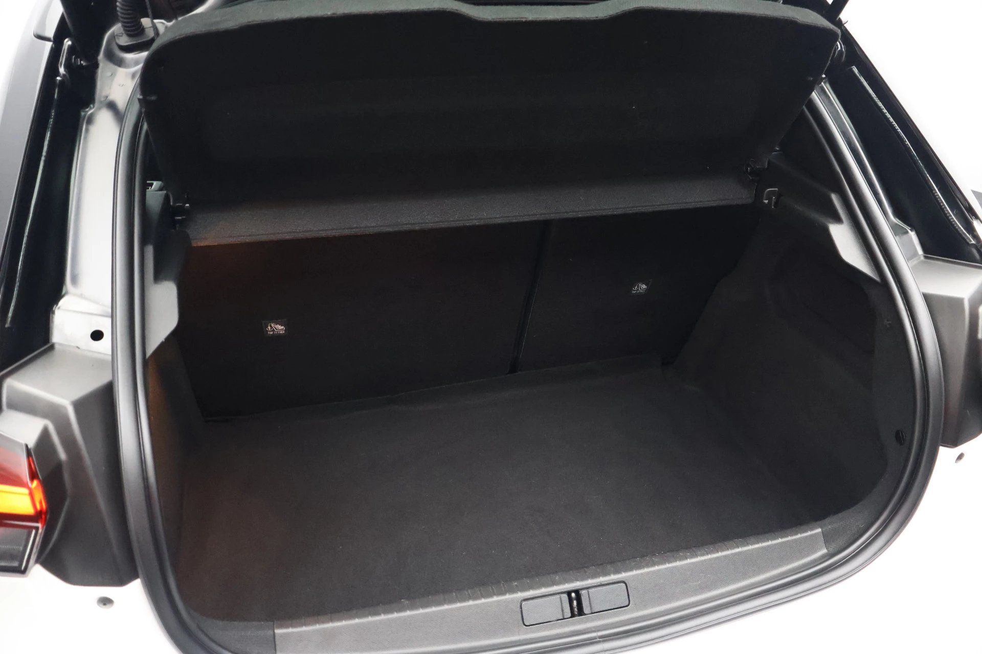 Hoofdafbeelding Opel Corsa-e