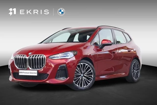 BMW 2 Serie Active Tourer 220i / M-Sport Pakket / Pano Dak / Elektr. Stoel / Stoelverwarming / Harman Kardon / Comforttoegang /